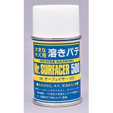  Mr. Surfacer 500 Spray (100 ml) 